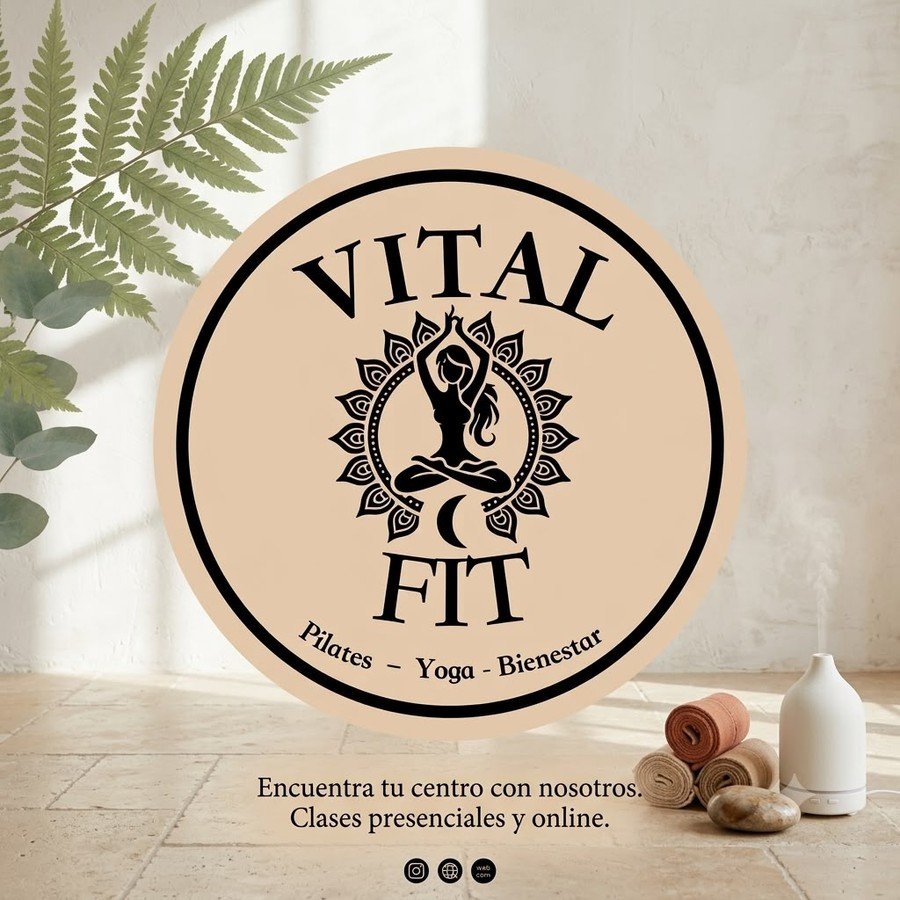 Espacio de bienestar Vital Fit