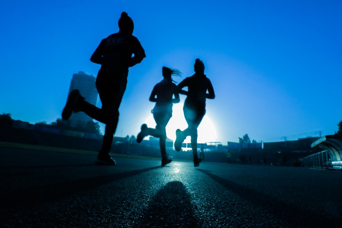 Recuperación Deportiva en Vital Fit